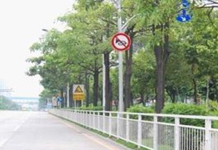 道路交通護(hù)欄 品質(zhì)優(yōu)良